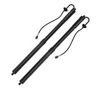 Resorte gas del maletero Para Hyundai Para Santa Para Fe F16 2015-2018 2 piezas 81770-2W600L 81780-2W600R barras soporte eléctricas para portón trasero izquierdo y derecho Kit de puntal de gas