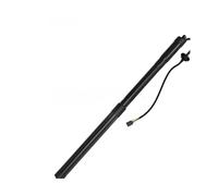 Resorte gas del maletero Para Range Para Rover L405 2013-2017 2 piezas LR058305 LR126172 LR104907 Barras soporte del portón trasero eléctrico izquierdo y derecho Kit de puntal de gas