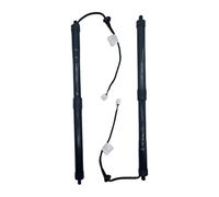 Resorte gas del maletero Para Toyota Para Rav4 Rongfang 2019 Oe: 6892042020 689100 R060 Varilla soporte hidráulico del portón trasero eléctrico del automóvil Puntal elevador(PAIR)