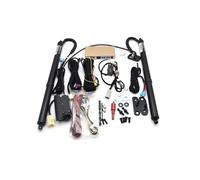 Resorte Gas Eléctrico Abridor De Puerta Trasera Inteligente Con Un Solo Clic, Eléctrico Y Automático, Para Freed GB3 GB4 GP3 2008-2016 Amortiguador(With Foot Sensor)