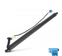 Resorte Gas Eléctrico Amortiguador Para Benz Para GLE Para W167 2020-2022 Portón Trasero Electrónico Auto Elevador De Puerta Puntal A1678901000 A1679800564(One Left Rear)