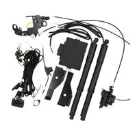 Resorte Gas Eléctrico Amortiguador Para Modelo 3 2021-2023 Auto Power Frunk Elevación Automática Eléctrica