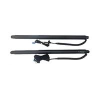 Resorte Gas Eléctrico Amortiguador Para Range Para Rover Para Evoque 2015-2018 Puerta Trasera Eléctrica Montacoches Auto Apertura Automática Del Maletero Motor Eléctrico(No Kick Senor)