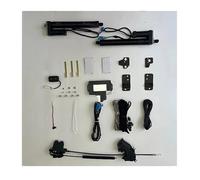 Resorte Gas Eléctrico Elevador Portón Trasero Eléctrico Inteligente Para Benz Clase E W212 W213 2016+ Amortiguador(With footsensor,2019)