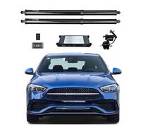 Resorte Gas Eléctrico Kit Portón Trasero Eléctrico Para Benz Clase C W206 2022+ Amortiguadores Portón Trasero Tapa Maletero Amortiguador Elevación Amortiguador(With kick sensor)