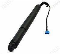 Resorte Gas Eléctrico Par De Soportes De Elevación De Portón Trasero Eléctrico Para X4 F26 (2013-2014, 2015, 2016-2017), 51247339432/51247339431(R)
