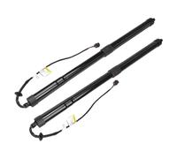 Resorte Gas Eléctrico Par Puntales Elevación Eléctricos Portón Trasero (81770A9100 Y 81780A9100) Para Kia Para Carnival Y Para Sedona (2015-2021)
