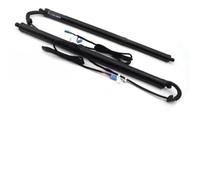 Resorte Gas Eléctrico Para Citroën/DS 7 DS7 Para Crossback 2017-2024 Eléctrico Maletero Portón Trasero Amortiguador Actuador Automático La Puerta Trasera Resorte De Gas Maletero(Without Foot Sensor)