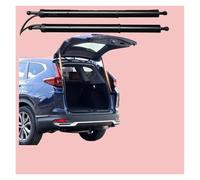 Resorte Gas Eléctrico Para Dong Para Feng Para Peugeot 408X 2023 Control Maletero Portón Trasero Eléctrico Apertura Automática Maletero Drift Drive Power Kit Amortiguador(With Kick Sensor)