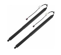 Resorte Gas Eléctrico Para Jaguar Para F-Pace Para X761 2016-2019 Abridor De Soporte De Elevación De Escotilla Eléctrica De Maletero Trasero HK8370354AA(A pair)