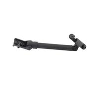 Resorte Gas Eléctrico Para Koleos 2008-2016 Auto Portón Trasero Stay Assy Tronco Puntales Izquierda/derecha Puerta Trasera Varillas De Tracción Soporte Resortes De Gas Para Portón Trasero(Left)