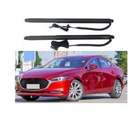 Resorte Gas Eléctrico Para Mazda Para Axela Hatchback Control Maletero Puerta Trasera Eléctrica Apertura Automática Maletero Drift Drive Kit Actuador Amortiguador(No Kick Senor)
