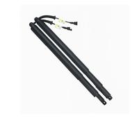 Resorte Gas Eléctrico Para Serie 5 Para GT F07 2010 2011 2012 2013 2014 2015 2016 2017 Varilla De Soporte De Puerta Trasera Eléctrica Resortes De Gas 51247200543 Amortiguador De Gas
