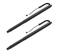 Resorte Gas Eléctrico Para Skoda Para Kodiaq 2016-2019 2020 2021 Soporte De Elevación Eléctrica Para Portón Trasero Amortiguador 565827851/565827851A Eléctricos Portón Trasero(Izquierda y derecha)