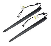 Resorte Gas Eléctrico Para Skoda Para Octavia Iii 2012 2013 2014 2015 2016-2020 Varilla De Soporte De Puerta Trasera Eléctrica Puntal Hidráulico 5E 9827852 F(A pair)