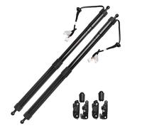 Resorte Gas Eléctrico Para Toyota Highlander 2014-2019 68910-09120 68910-09130 Soportes Elevación Portón Trasero Maletero Con Portón Trasero Eléctrico