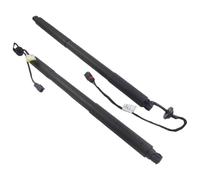 Resorte Gas Eléctrico Para TOYOTA Para RAV-4 2018-2022 68910-42060 68920-42020 Par Soportes Elevación Portón Trasero Eléctrico, Puntales Gas
