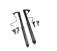 Resorte Gas Eléctrico Para Toyota Para RAV4 2013 2014 2015 2016 2017 2018 Puntal De Gas Eléctrico Para Puerta Trasera 68910-49135 68920-49135 6891049135 Amortiguador De Gas(2 pcs)