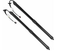 Resorte Gas Eléctrico Para Volvo XC40 2019-2023 Soporte Elevación Portón Trasero Eléctrico Abridor 32357573 32357574 Amortiguadores Gas Eléctricos Para Portón Trasero Resorte De Gas(Left and Right)