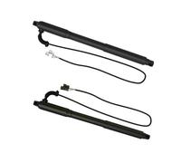 Resorte Gas Eléctrico Para X5 E70 E70 Lci 2007 2008 2009 2010-2013 Varilla De Soporte De Puerta Trasera Eléctrica De Coche Puntal Hidráulico 51247332695 Amortiguador De Gas(A pair)