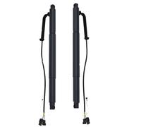 Resorte Gas Eléctrico Para X6 E71 E72 2008-2014 51247332697 51247332698 Barra Soporte La Tapa Del Maletero Coche Portón Trasero Eléctrico(Pair)
