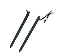 Resorte Gas Eléctrico Portón Trasero 51247332697 51247332698 Para X6 Para E71 2008-2014 Actuador Portón Trasero Eléctrico Puntal Soporte Eléctrico