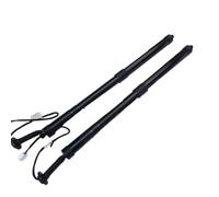 Resorte Gas Eléctrico Portón Trasero 68910-79005 68910-79016 Para Lexus Para NX200t Para NX300h 2014-2016(1 Pair)