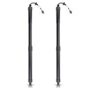 Resorte Gas Eléctrico Portón Trasero J9c370354ae J9c33151 J9c21154 J9c370354ad Para Jaguar Para E-Pace Para X540(2PCS LH and RH)