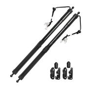 Resorte Gas Eléctrico Puntales Soporte Elevación Portón Trasero Maletero Puerta Trasera Eléctrica Para Toyota Para Highlander 2014-2019 68910-09120 68910-09130 68910-09021 Amortiguador