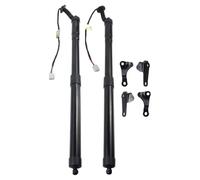 Resorte Gas Maletero 1 Par 6892009010 689100 R051 Piezas Automóvil Soporte Elevación Portón Trasero Eléctrico Amortiguador Gas Para Toyota Para RAV4 2013-2018 Puntales Gasolina