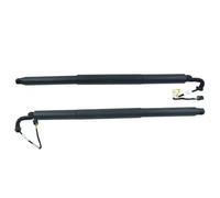 Resorte Gas Maletero 1 Par De Soportes De Elevación De Gas Para Portón Trasero Eléctrico 3V9827851B 3V9827852B Para Skoda Para Superb III 2015-2020 Puntales Gasolina