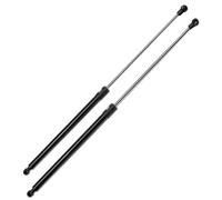 Resorte Gas Maletero 2 Amortiguadores Universales De 600 Mm Y 400 N Para Capó Delantero Portón Trasero Maletero Barra Soporte Elevación Resorte De Gas Puntales Gasolina