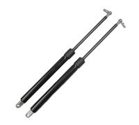 Resorte gas Maletero 2 Puntales CPS 2000 N Y 495 Mm Para Prensas Térmicas Gran Formato Soporte Elevación Con Resorte De Gas Amortiguador Hidráulico De Vástago De Pistón Amortiguadores Maletero