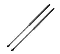Resorte Gas Maletero 2 Resortes Gas Para Ventana Maletero Trasero Coche Amortiguadores Varilla Soporte SG302006 Para X5 E53 2000-2006 Gas Portón Trasero