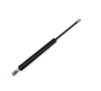 Resorte Gas Maletero 2 Uds. Amortiguadores Gas Capó Coche Maletero Portón Trasero 1200N 300-550Mm Barra Soporte Elevación Resorte Gas Cama Autobús Camión Barco Ventana Hidráulica Amortiguador(550mm)