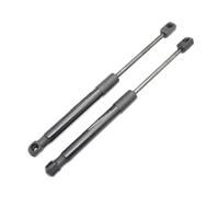 Resorte Gas Maletero 2 Varillas Soporte Elevación Gas Para Portón Trasero Para Ford Para Focus MK2 Sedán 2005-2011, 5M51F406A10AA