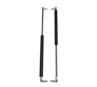 Resorte gas Maletero 200N 200-500mm Universal 2X Puntales De Coche Cubierta Frontal Capó Trasero Maletero Amortiguador Puntal Elevación(30cm)