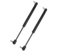 Resorte Gas Maletero 310mm 200N 1 Par Universal Car Rear Tailgate Trunk Resortes Gas Barra Capó Motor Amortiguador Elevador Puntales Soporte Varilla Varilla Hidráulica