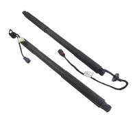 Resorte Gas Maletero 31386705 31386706 Para Volvo XC60 156 T6 T5 AWD D3 D4 D5 Soporte De Elevación De Portón Trasero Eléctrico Resorte Gas Amortiguador Tapa Maletero(Pair)