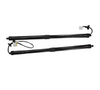 Resorte Gas Maletero 32357571 32384406 Soporte Elevación Portón Trasero Eléctrico Para Volvo V60 II 2018-2024 Par De Amortiguadores De Gas Para Portón Trasero Eléctrico Puntales Gasolina