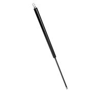 Resorte Gas Maletero 700mm 100-900N 1 Par Universal Coche Trasero Maletero Resortes Gas Barra Capó Motor Amortiguador Elevador Puntales Soporte Varilla Varilla Hidráulica(650N)