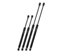 Resorte Gas Maletero 90450CB80A Soporte Elevación Tapa Maletero Coche Puntal Choque Gas Para Nissan Para Murano Para Z50 2003-2007 2 Piezas