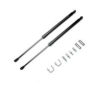 Resorte Gas Maletero Accesorios Coche Puerta Trasera Maletero Caja Resortes Gas Soporte Varilla Hidráulica Para Accord 10TH 2018 2019 2020 2021 2022 Varilla Hidráulica(Piano black)