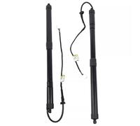 Resorte Gas Maletero Actuador De Portón Trasero Eléctrico Para Toyota Para Fortuner 2015-2018 Resorte De Gas 6892071030 6891071032