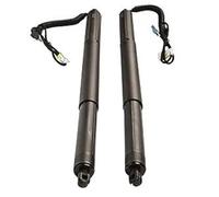 Resorte Gas Maletero Amortiguador De Gas Eléctrico Para Portón Trasero Izquierdo Derecho Para X3 F25 18i 20i 28i 35i 51247232003 51247232004 Puntales Gasolina