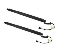 Resorte Gas Maletero Amortiguador De Gas Eléctrico Para Portón Trasero Para A3 Para Sportback 2022-8Y4827851G(Pair)