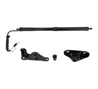 Resorte Gas Maletero Amortiguador De Gas Eléctrico Portón Trasero 6892009010 Para Toyota Para RAV4 2013-2018 6892009010 6891009010 Puntales Gasolina(Lh)