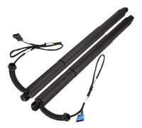 Resorte Gas Maletero Amortiguador De Gas Portón Trasero Eléctrico Para X4 F26 (2013-2017) 51247339432/5124 7339431 Puntales Gasolina(Pair)
