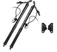 Resorte Gas Maletero Amortiguador De Soporte Portón Trasero Eléctrico Para Toyota Para RAV4 2.5L 2013-2018 6892009010 6891009010 Puntales Gasolina