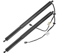 Resorte Gas Maletero Amortiguador Soporte Elevación Portón Trasero Eléctrico Para Hyundai Para Tucson 2015-2021 81770-D3100 Resortes De Gas Portón Trasero Eléctrico Puntales Gasolina(Pair)